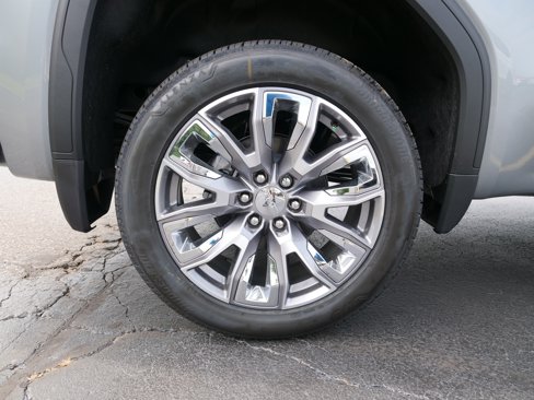 New 2025 GMC Sierra 1500 Denali image 12