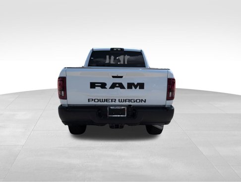 New 2025 RAM 2500 Power Wagon image 6