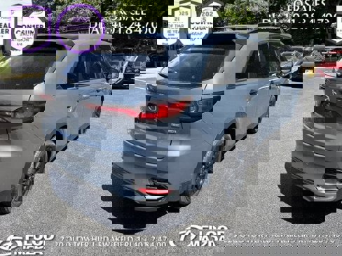 New 2025 MAZDA CX-70 3.3 Turbo w/ Premium Package image 13