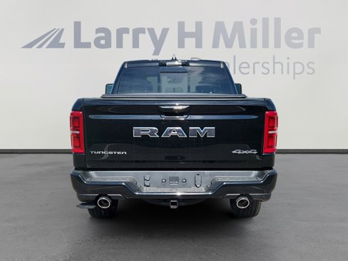 New 2025 RAM 1500 Tungsten w/ Off Road Group image 5