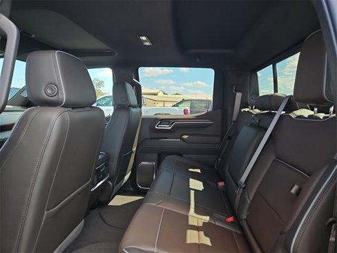 New 2026 GMC Sierra 1500 Denali w/ Technology Package image 17