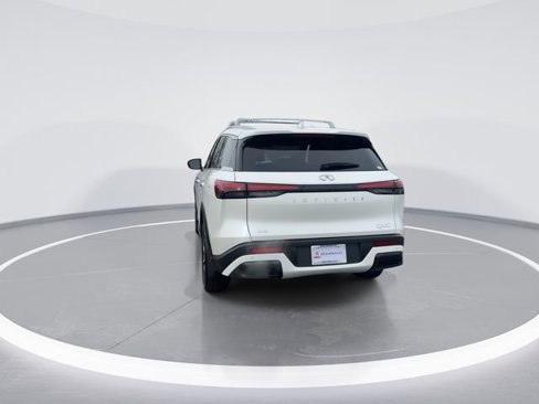 New 2025 INFINITI QX60 Luxe w/ Lighting Package (N94) image 7