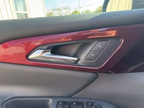 New 2026 Chevrolet Traverse Z71 w/ Driver Confidence Package image 31
