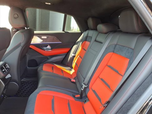 New 2026 Mercedes-Benz GLE 63 AMG S image 19