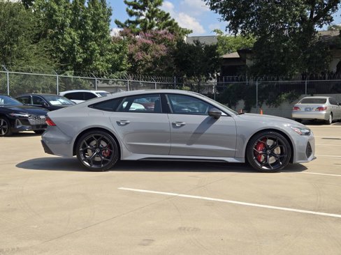 New 2026 Audi RS 7 Performance image 5
