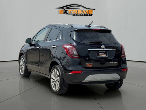 Used 2018 Buick Encore Preferred image 7