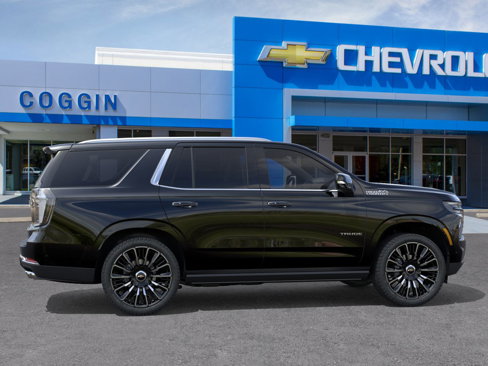 New 2026 Chevrolet Tahoe High Country image 5