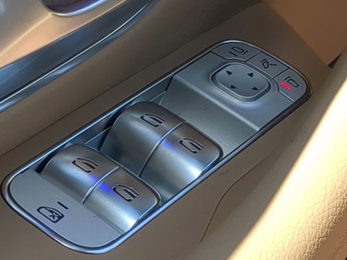 New 2026 Mercedes-Benz GLS 450 4MATIC image 11