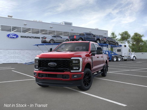New 2026 Ford F350 Lariat image 4