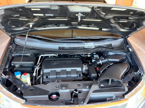 Used 2013 Honda Odyssey EX-L image 9