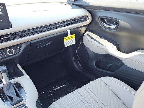 New 2026 Honda HR-V EX-L image 17