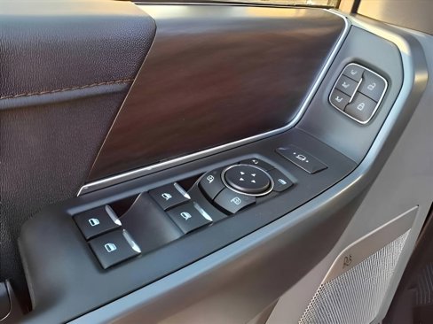 New 2025 Ford F150 Lariat w/ Equipment Group 501A Mid image 15