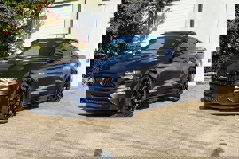 Used 2019 Ford Mustang GT image 2
