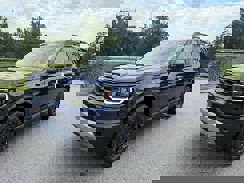New 2026 Honda Passport RTL image 7