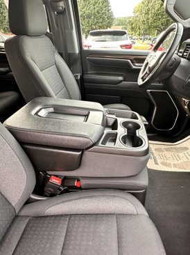 Used 2023 Chevrolet Silverado 1500 LT w/ Protection Package image 12