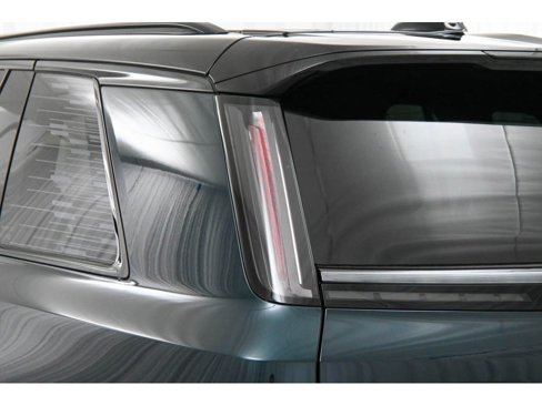 New 2026 Cadillac Vistiq Platinum image 10