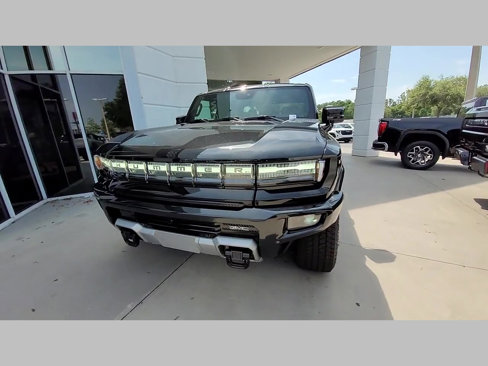 New 2025 GMC Hummer EV 3X image 37
