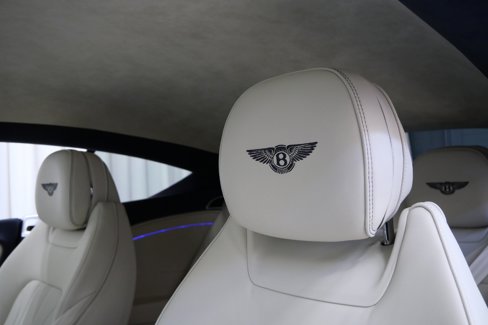 Used 2022 Bentley Continental GT image 18