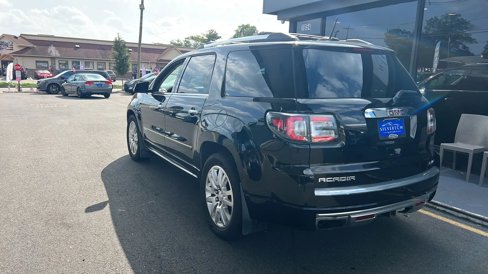 Used 2016 GMC Acadia Denali image 4