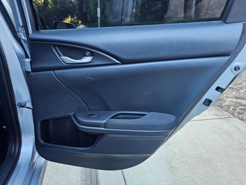 Used 2018 Honda Civic LX image 18