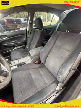 Used 2011 Honda Accord LX image 9