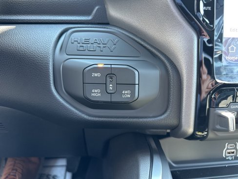 New 2026 RAM 2500 Big Horn image 21