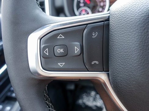 New 2025 RAM 2500 Big Horn image 15