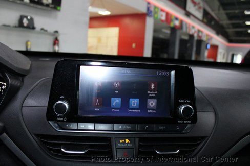 Used 2021 Nissan Altima 2.5 S image 17