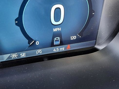 New 2025 Ford F150 STX w/ Equipment Group 200A image 32
