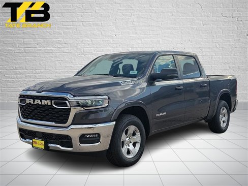 New 2026 RAM 1500 4x4 Crew Cab image 1