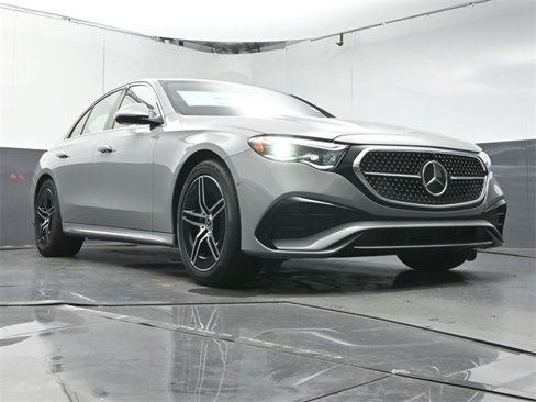 New 2026 Mercedes-Benz E 350 Sedan image 34