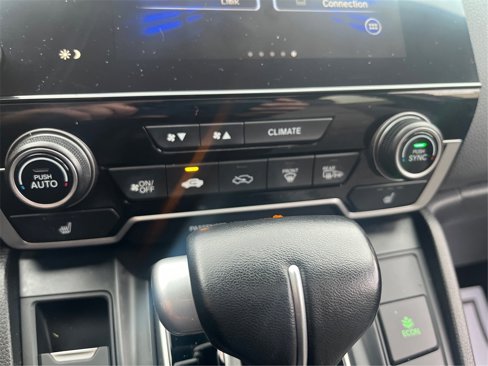 Used 2018 Honda CR-V EX-L image 29