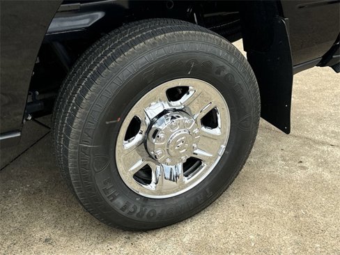 New 2025 RAM 2500 Tradesman image 10