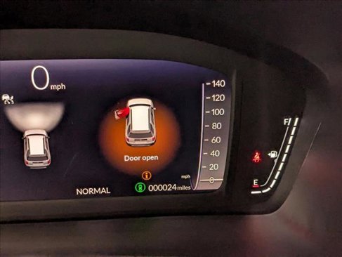 New 2026 Honda Passport RTL image 10