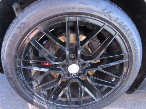Used 2019 Maserati Ghibli S image 17