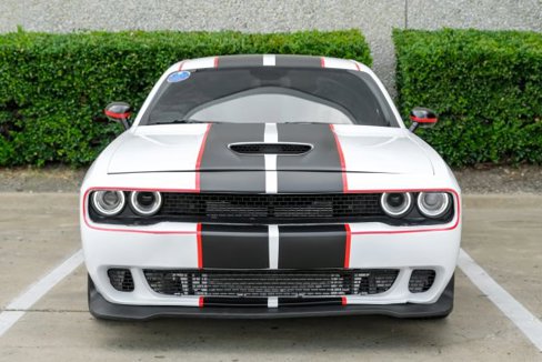 Used 2021 Dodge Challenger R/T image 5