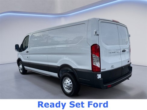 New 2025 Ford Transit 250 Low Roof AWD image 5