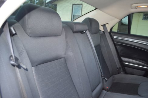 Used 2019 Chrysler 300 Touring image 26