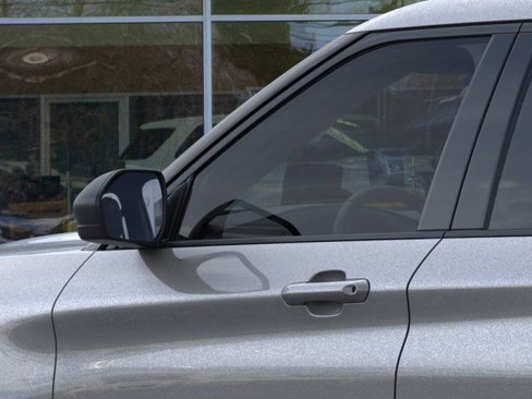 New 2025 Ford Explorer Active image 20