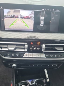 Used 2022 BMW M235i xDrive Gran Coupe w/ Premium Package image 3