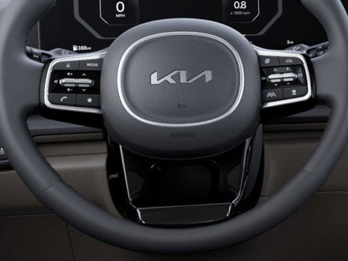 New 2026 Kia Carnival SX image 22