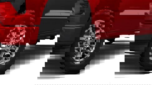 New 2026 Chevrolet Silverado 1500 RST w/ Safety Package image 4
