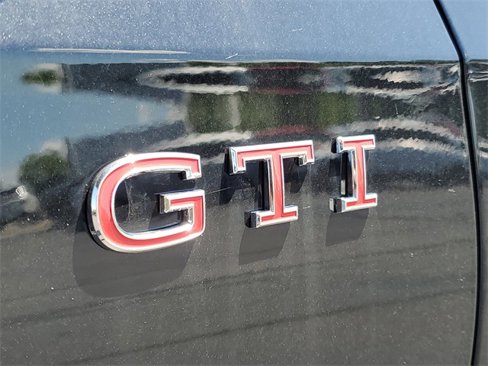 New 2025 Volkswagen GTI S image 6
