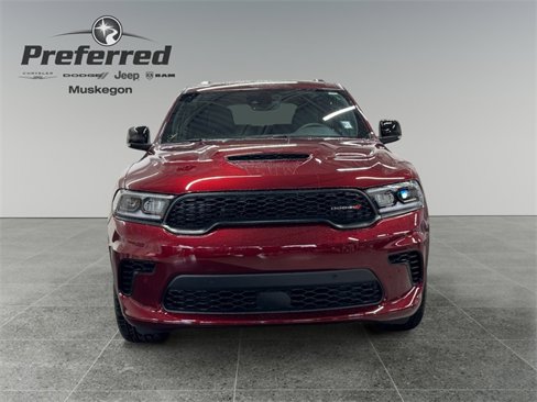 New 2026 Dodge Durango GT image 4