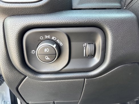 New 2025 RAM 3500 Tradesman image 48