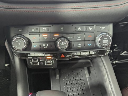 New 2026 Dodge Durango GT image 20