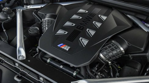 New 2026 BMW X7 M60i image 40