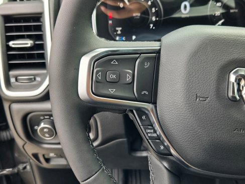 New 2026 RAM 1500 Big Horn image 28