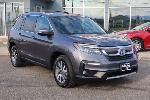 Used 2019 Honda Pilot EX-L image 3