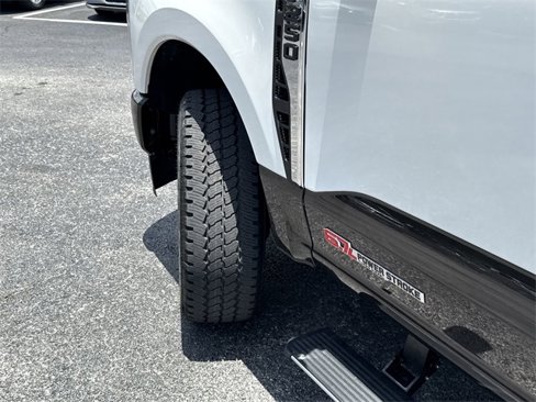 New 2025 Ford F250 King Ranch image 33